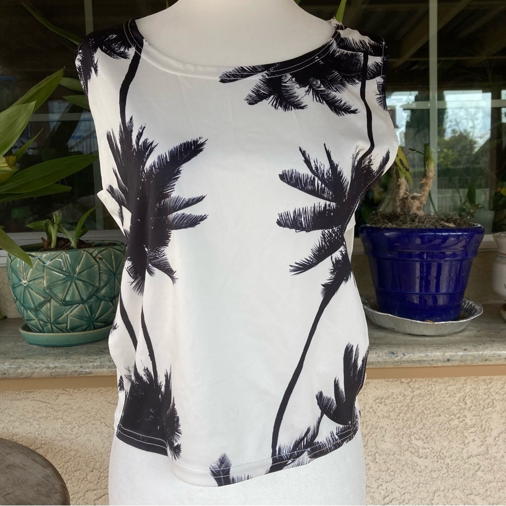 50- Yangelo Open Sides Workout/Swim Coverup